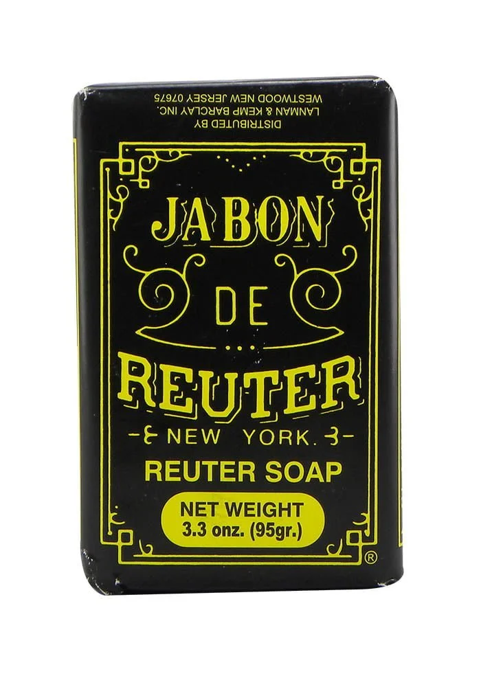 Jabon L&K Reuter