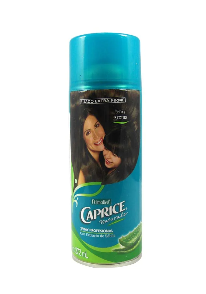 Caprice Extract Sabila Spray