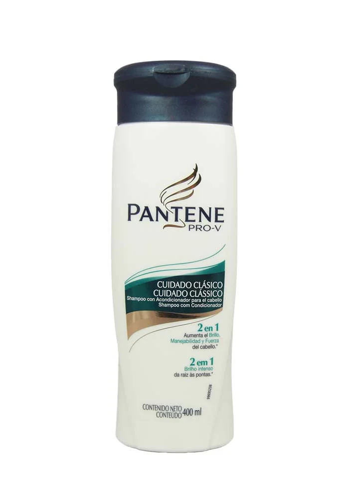 Shampoo Pantene 2in1 Classic Care