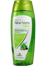 Shampoo Grisi Sabila