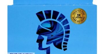 Condones Trojan ENZ Classic - Armor con espermicida