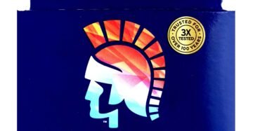 Condones Trojan Fire & Ice