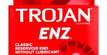 Condon Trojan ENZ - Clasico Rojo