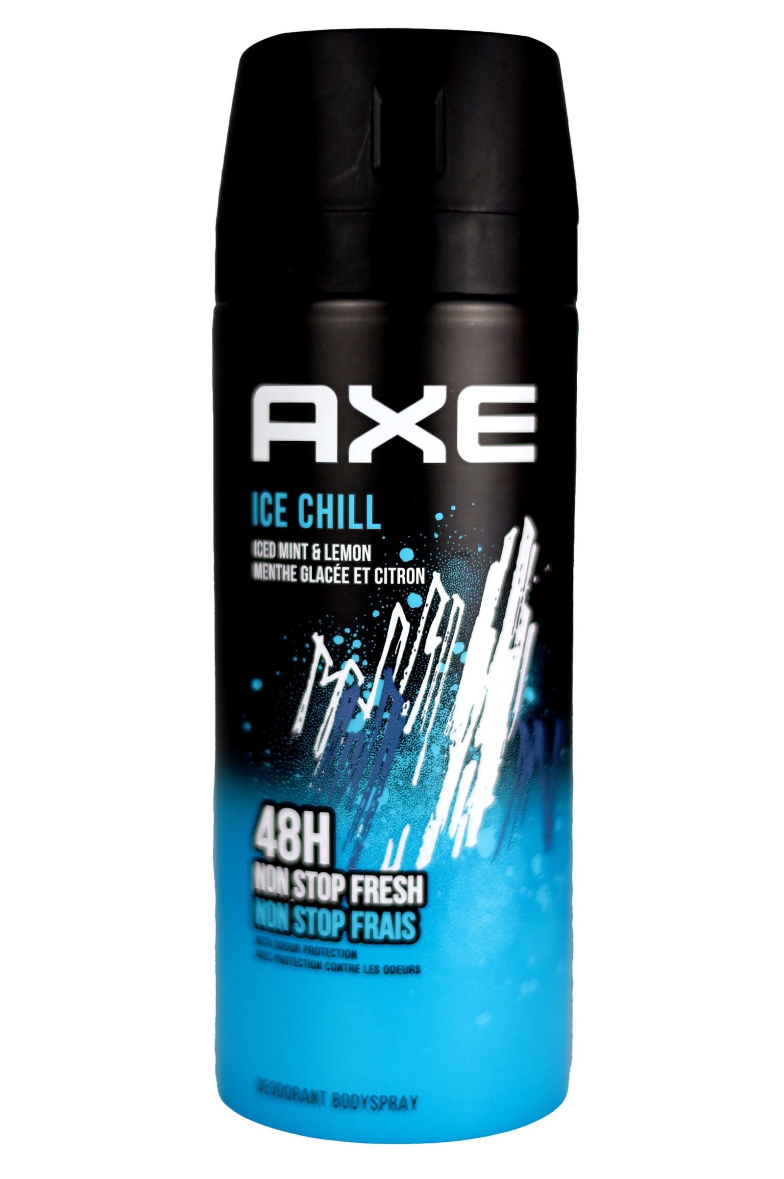 Desodorante Axe Aerosol ICE CHILL