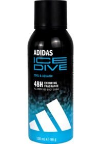 Desodorante Adidas Body Spray Ice Dive