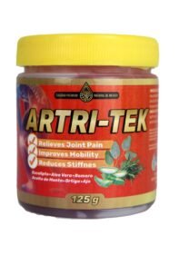 Gel Natural de Mexico Artritis Dolores Cronicos