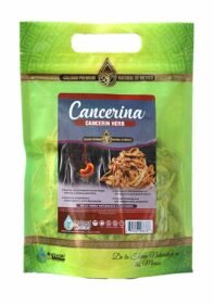 Hierba Natural de Mexico Cancerina