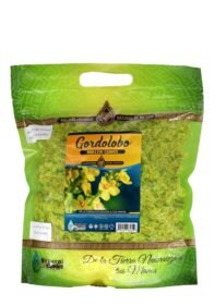 Hierba Natural de Mexico Gordolobo Hierba