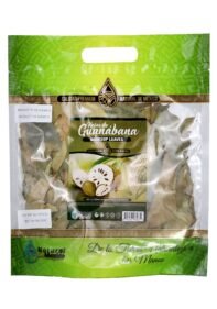 Hojas Guanábana Graviola Natural – Hierba de México