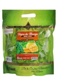 Hierba Natural de Mexico Hojas Mango Hierba
