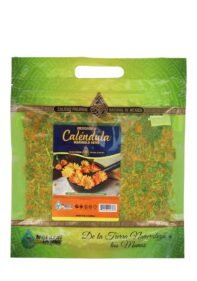 Hierba Natural de Mexico Mercadela Calendula