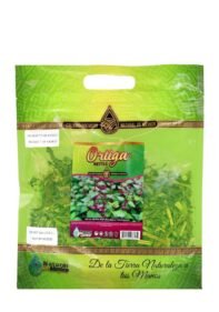 Hierba Natural de Mexico Hoja Ortiga