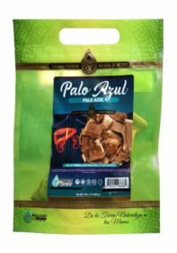 Hierba Natural de Mexico Wereke