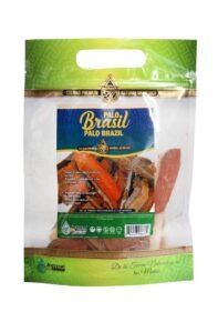 Hierba Natural de Mexico Palo Brasil Hierba