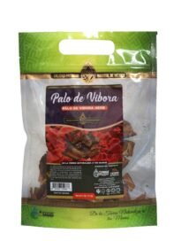 Hierba Natural de Mexico Palo Vibora