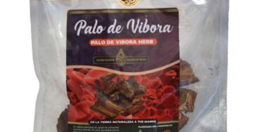 Hierba Natural de Mexico Palo Vibora