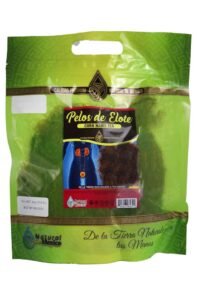 Hierba Natural de Mexico Pelos Elote