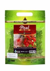Hierba Natural de Mexico Pirul