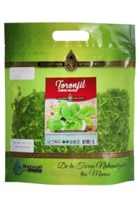 Hierba Natural de Mexico Toronjil