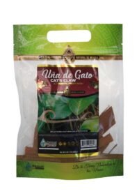 Hierba Natural de Mexico Uña Gato Peru