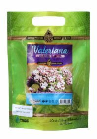 Hierba Natural de Mexico Valeriana