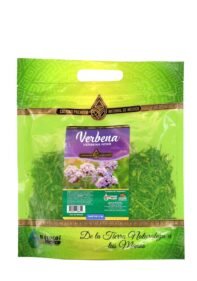 Hierba Natural de Mexico Verbena