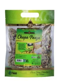 Compuesto Herbal NDM Chupa Panza