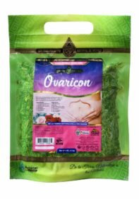 Compuesto Herbal Natural de Mexico Ovario Fertil