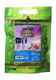 Compuesto Herbal Natural de Mexico QuisTes Tumores