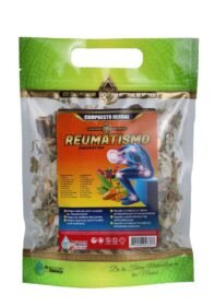 Compuesto Herbal Natural de Mexico Reumatismo