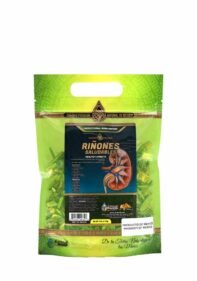 Compuesto Herbal Natural de Mexico Riñones