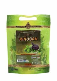 Compuesto Herbal Natural de Mexico Riñosan
