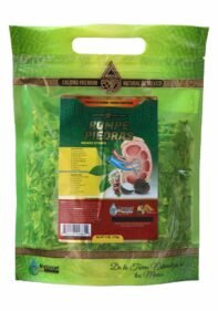 Compuesto Herbal Natural de Mexico Rompe Piedras