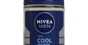Desodorante Nivea Hombre Roll On Cool Kick
