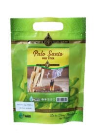 Hierba Natural de Mexico Palo Santo