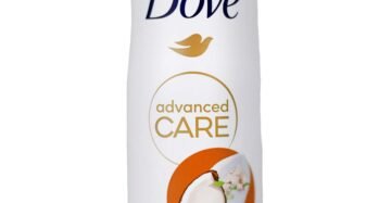 Desodorante Dove Spray Restoring Ritual