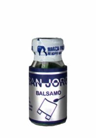 Liquido LabReoMex San Jorge Balsamo