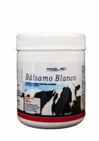 Pomada Aranda Balsamo Blanco