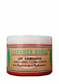 Pomada Plantimex Dispan Toronja