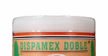 Pomada Plantimex Dispan Toronja