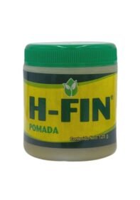 Pomada EG Hongo Fin