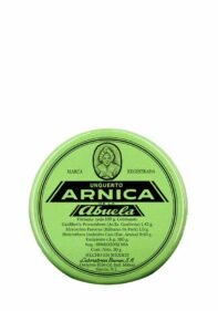Pomada LabBremer Arnica Abuela
