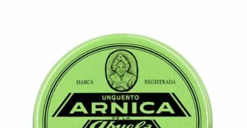 Pomada LabBremer Arnica Abuela