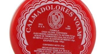 Pomada LabVoam Calmadolores