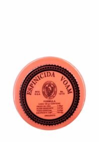 Pomada LabVoam Espinicida