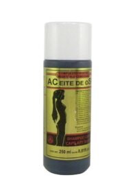 Shampoo TB Aceite Oso