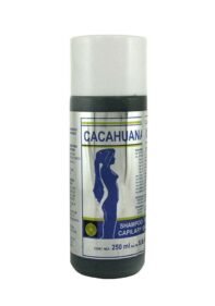 Shampoo TB Cacahuananche