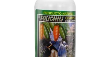 Shampoo Norisana Folichile