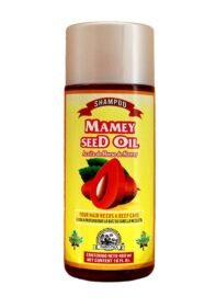 Shampoo Plantimex Hueso Mamey