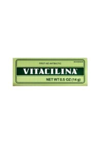 Pomada Vitacilina Unguento Antibiotico